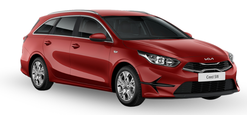 Kia Ceed Sportswagon